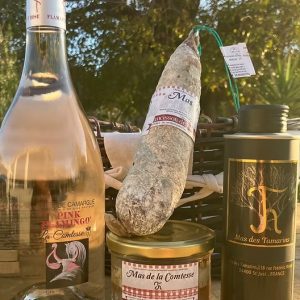 Coffret de La Comtesse